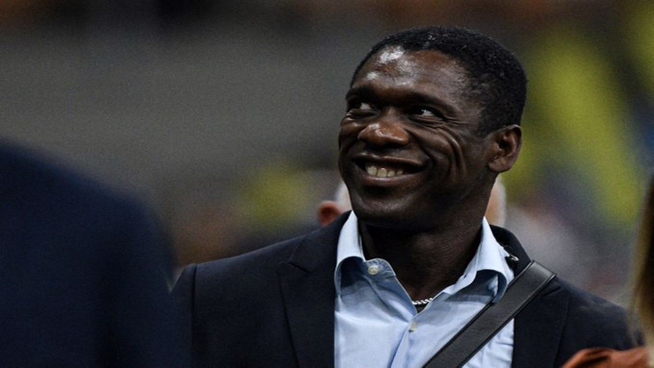 Clarence Seedorf Müslüman olduğunu açıkladı
