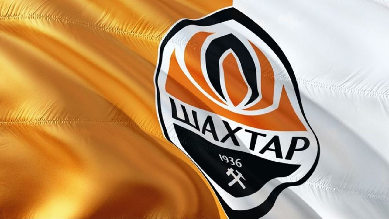 Shakhtar Donetsk antrenörü öldürüldü