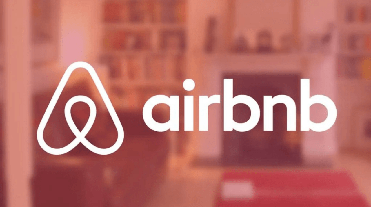 Airbnb'de Ukrayna kampanyası
