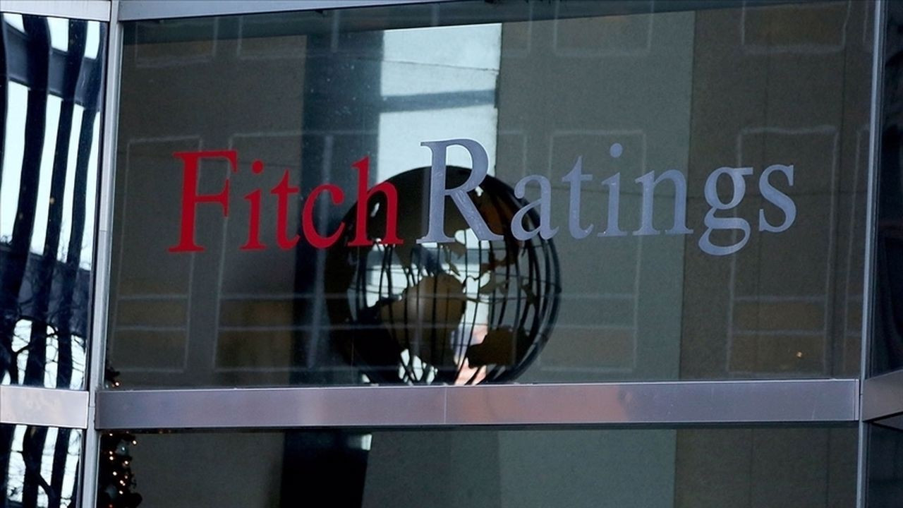 Fitch: Küresel enflasyon uzun sürebilir