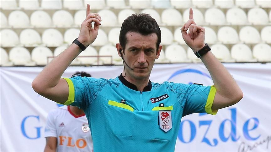 13 hakem sezonun geri kalanında maç yönetemeyecek - Sayfa 11