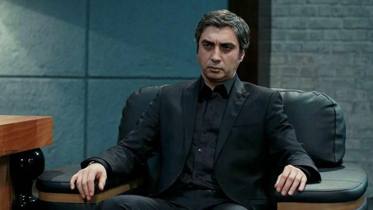 Necati Şaşmaz'ın serveti dudak uçuklattı