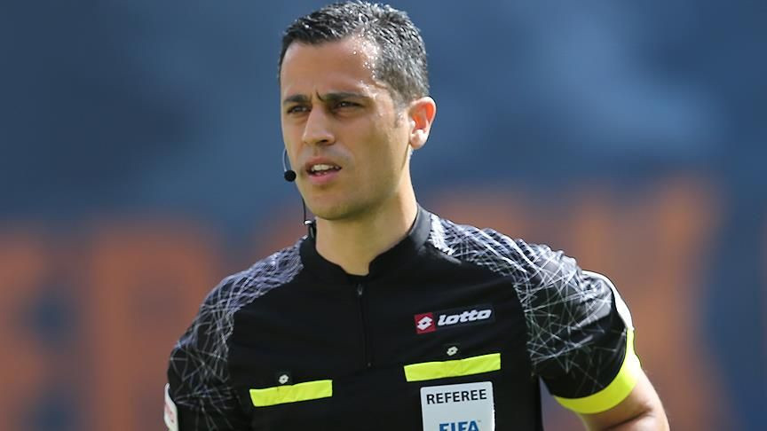 13 hakem sezonun geri kalanında maç yönetemeyecek - Sayfa 12