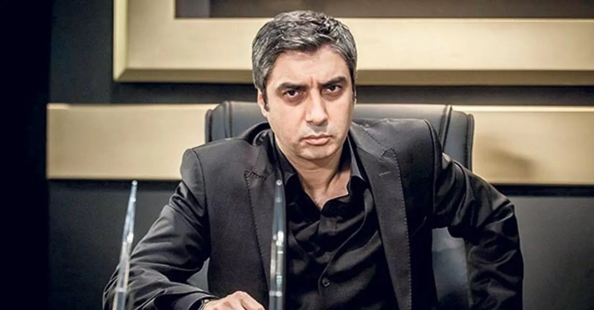 Necati Şaşmaz'ın serveti dudak uçuklattı