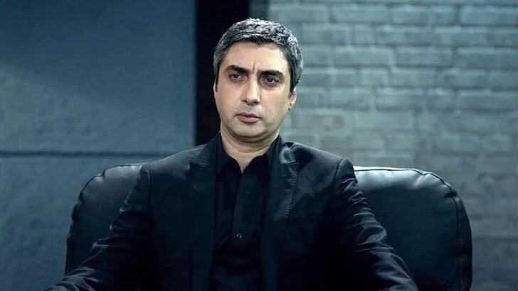 Necati Şaşmaz'ın serveti dudak uçuklattı