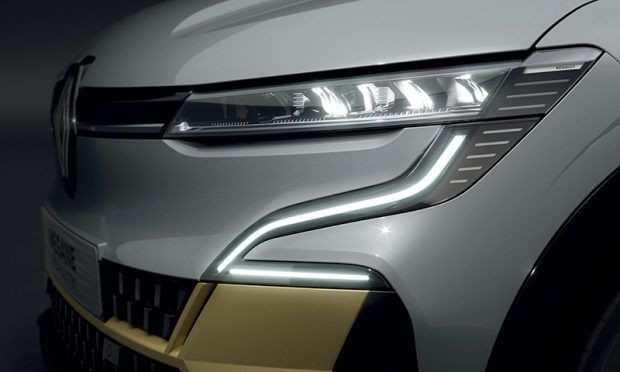 Renault, yeni SUV modeli Austral'ı tanıttı - Sayfa 5