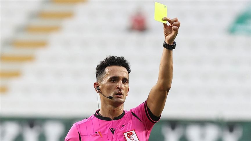 13 hakem sezonun geri kalanında maç yönetemeyecek - Sayfa 20