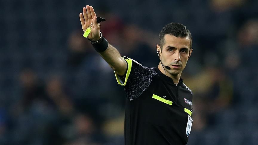 13 hakem sezonun geri kalanında maç yönetemeyecek - Sayfa 22