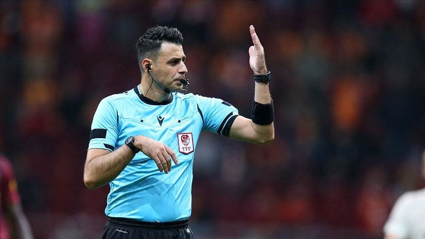 13 hakem sezonun geri kalanında maç yönetemeyecek - Sayfa 23