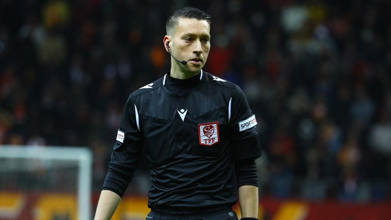 13 hakem sezonun geri kalanında maç yönetemeyecek - Sayfa 25