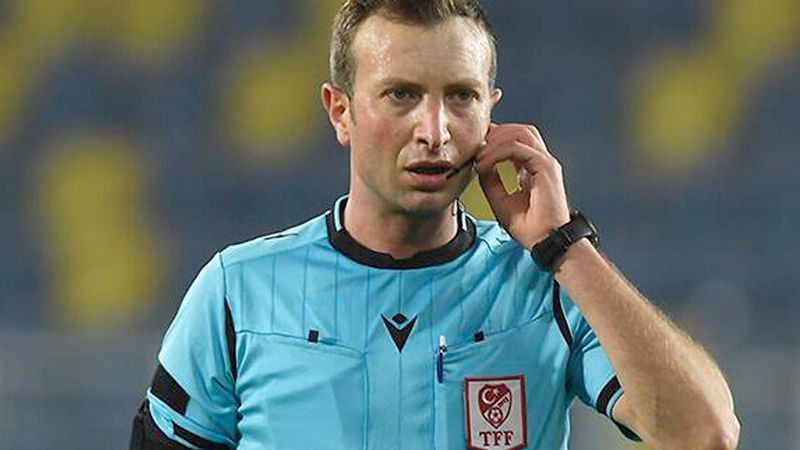 13 hakem sezonun geri kalanında maç yönetemeyecek - Sayfa 26