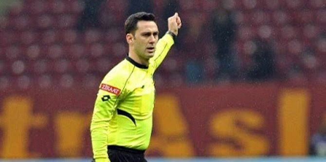 13 hakem sezonun geri kalanında maç yönetemeyecek - Sayfa 29