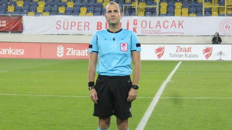 13 hakem sezonun geri kalanında maç yönetemeyecek - Sayfa 30