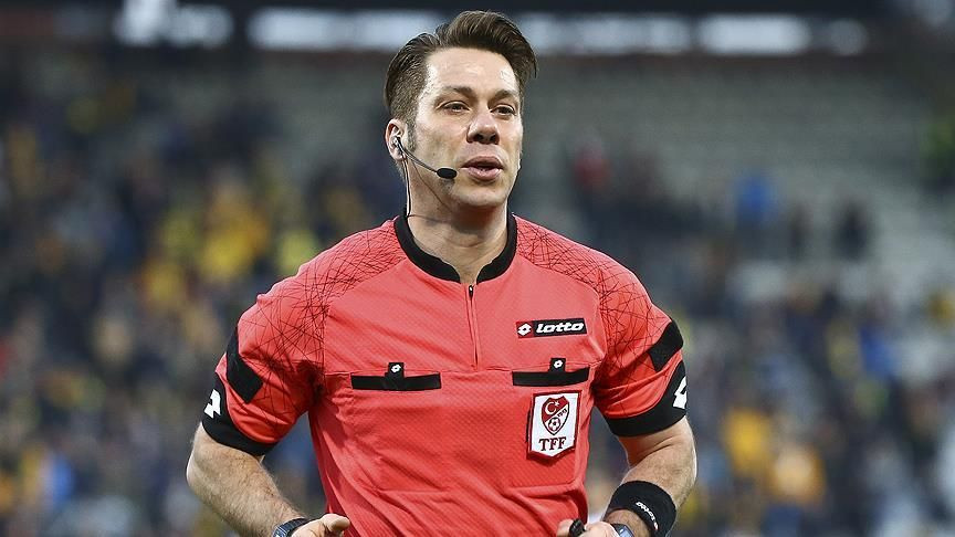 13 hakem sezonun geri kalanında maç yönetemeyecek - Sayfa 5