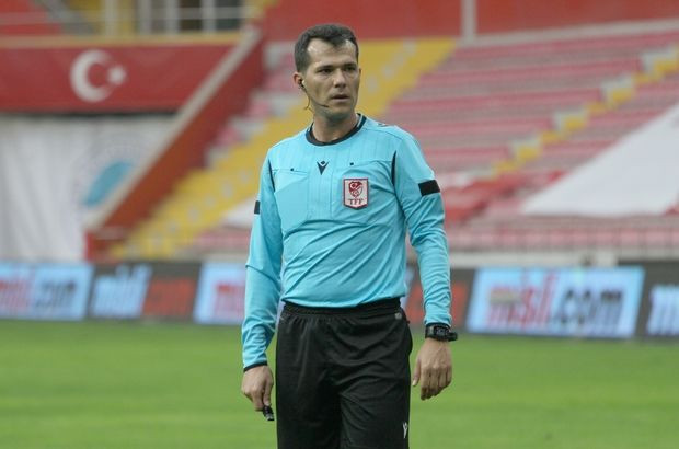 13 hakem sezonun geri kalanında maç yönetemeyecek - Sayfa 7