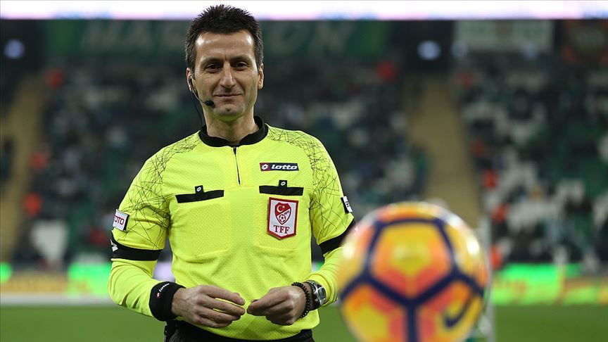 13 hakem sezonun geri kalanında maç yönetemeyecek - Sayfa 8