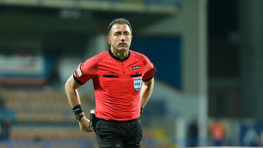 13 hakem sezonun geri kalanında maç yönetemeyecek - Sayfa 9