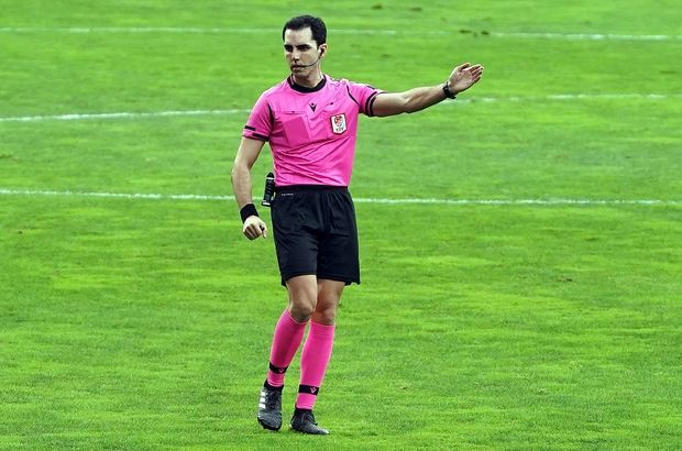 13 hakem sezonun geri kalanında maç yönetemeyecek - Sayfa 10