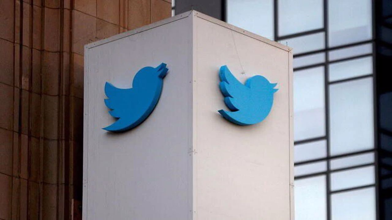 Twitter'ın Vox partisine geçici yasağı onandı