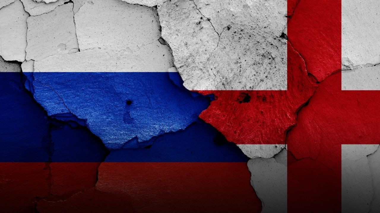 İngiltere, 7 Rus oligarkın varlıklarını dondurdu