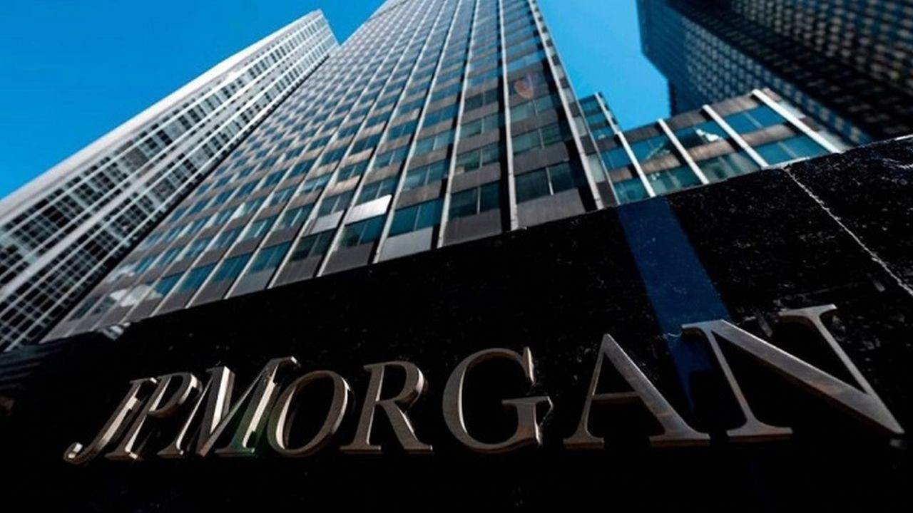JP Morgan da Rusya'dan çıkıyor
