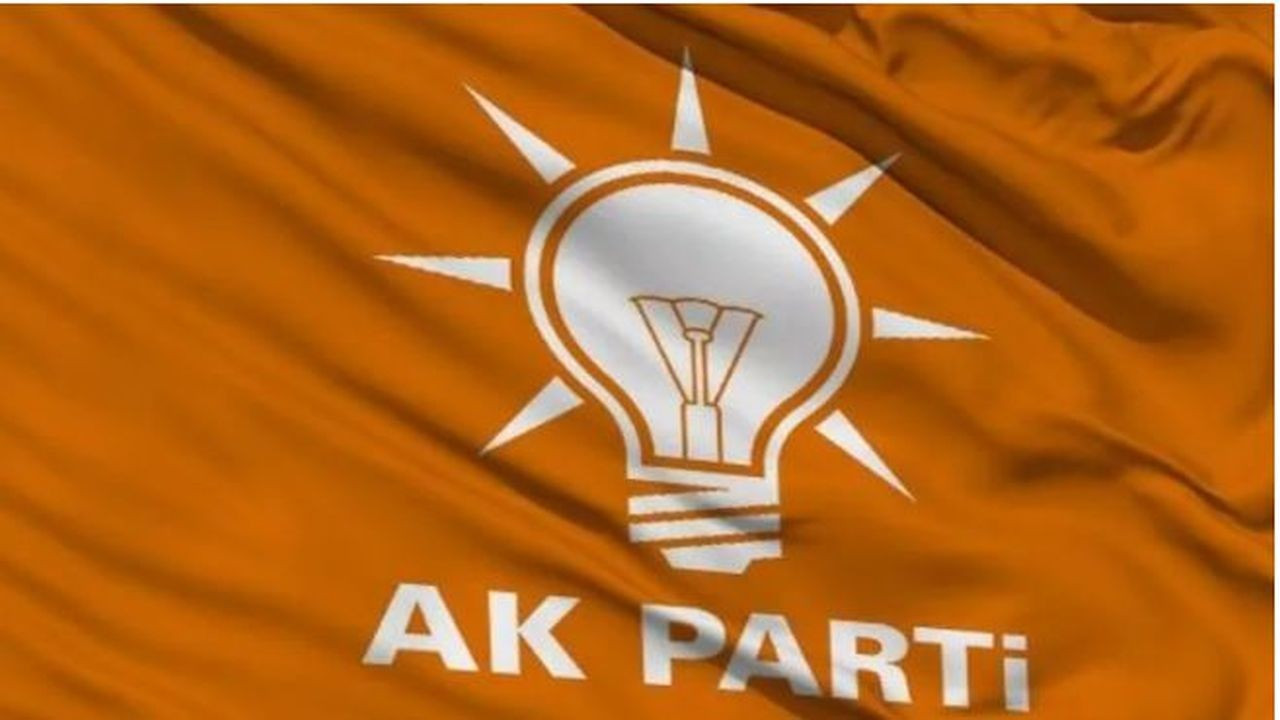 AK Parti'den Metaverse Çalıştayı