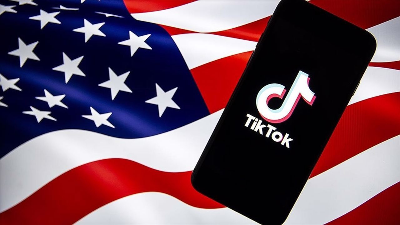 TikTok starlarına Ukrayna savaşı konusunda brifing