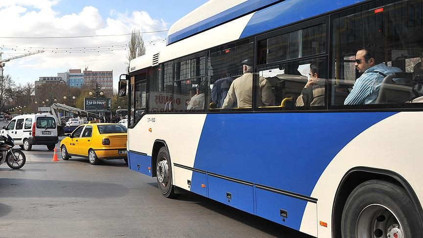 Ankara'da ekmeğe zam geldi - Sayfa 4