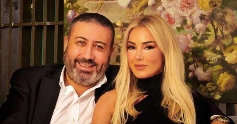Petek Dinçöz boşandı! Sosyal medyadan hayranlarına duyurdu
