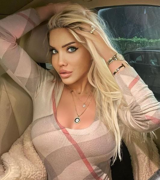 'Ciciş' Esra Ersoy’un hapis cezasında 'Kamera şakası' detayı - Sayfa 6