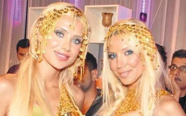 'Ciciş' Esra Ersoy’un hapis cezasında 'Kamera şakası' detayı