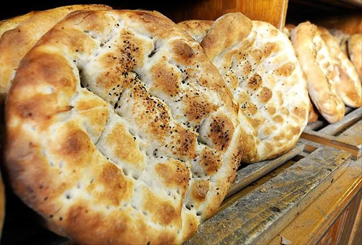 Ramazan pidesinin fiyatı belli oldu