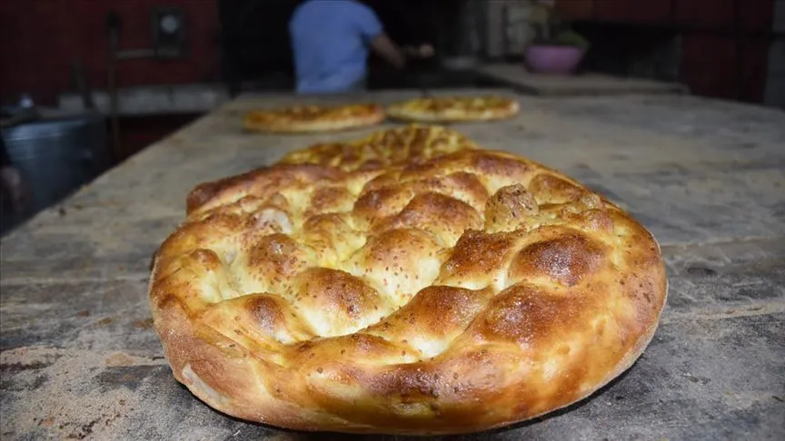 Ramazan pidesinin fiyatı belli oldu