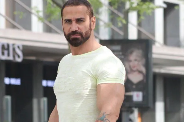 Doğuş, Tarkan'a diss attı: Geçmicek
