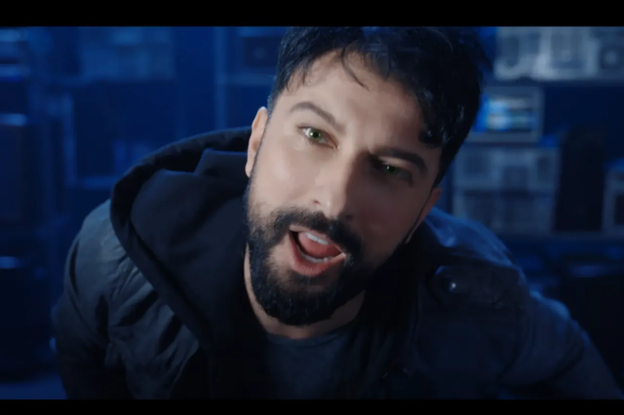 Doğuş, Tarkan'a diss attı: Geçmicek