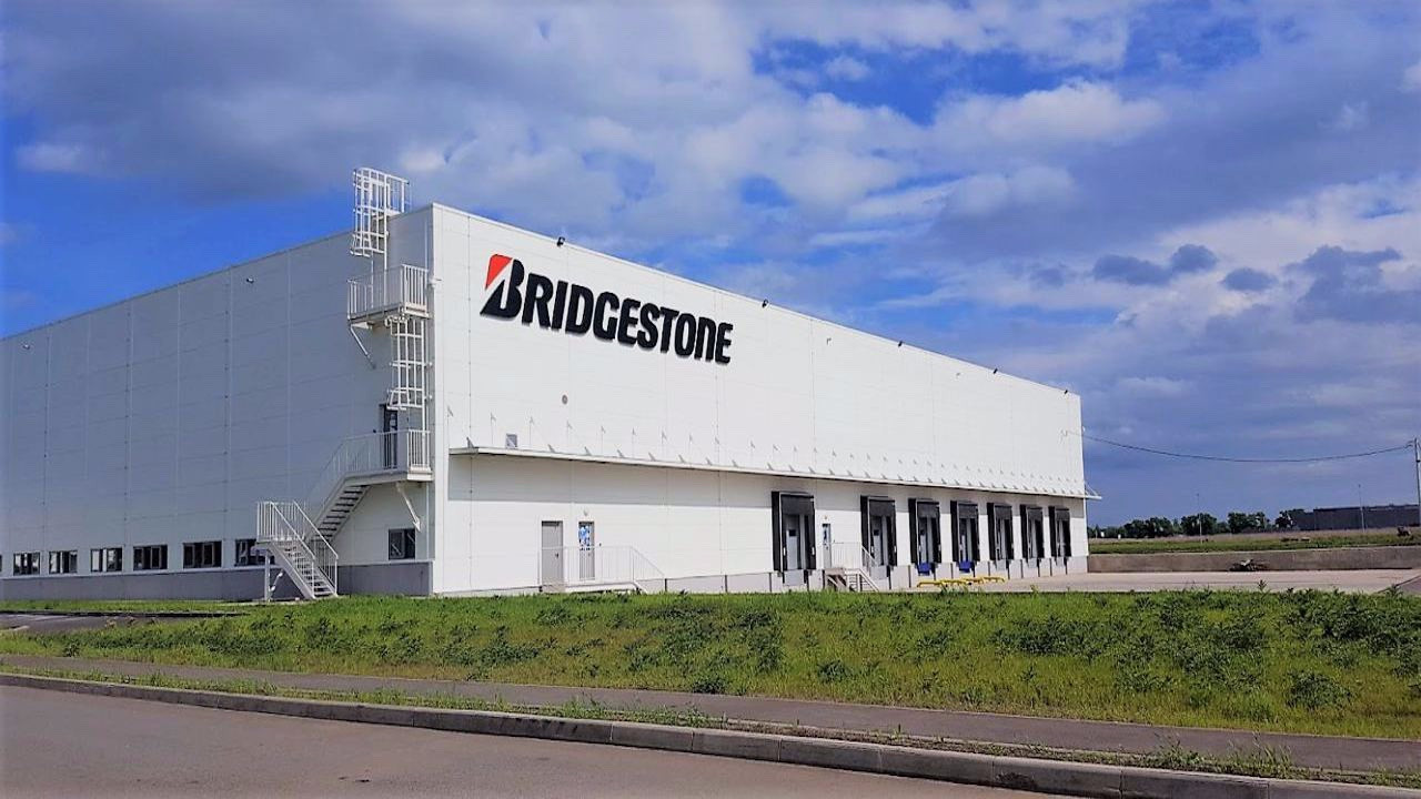 Bridgestone Rusya'daki hizmetlerini durdurdu