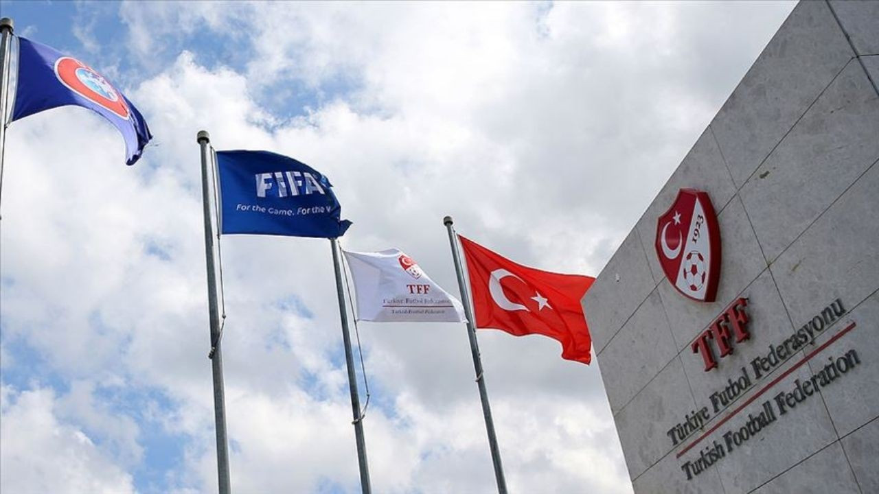 TFF, EURO 2028 finalleri için UEFA'ya başvuru