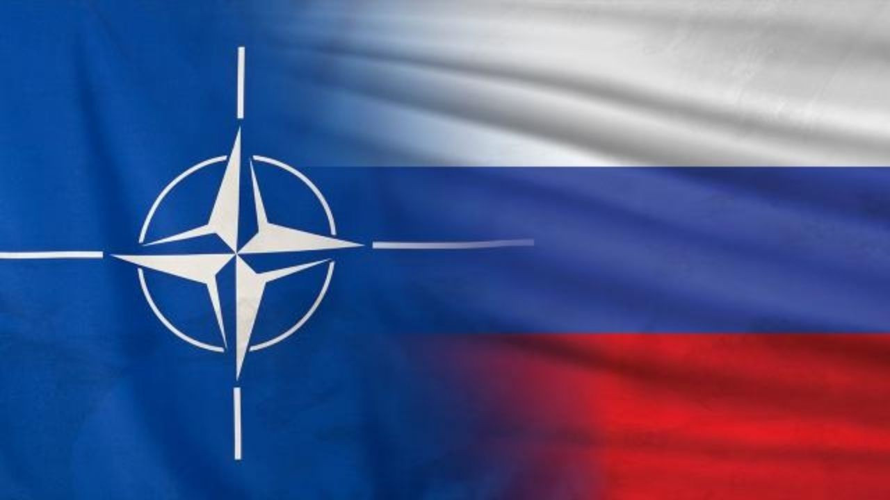 Rusya: NATO, sınırlarımıza kadar yaklaştı