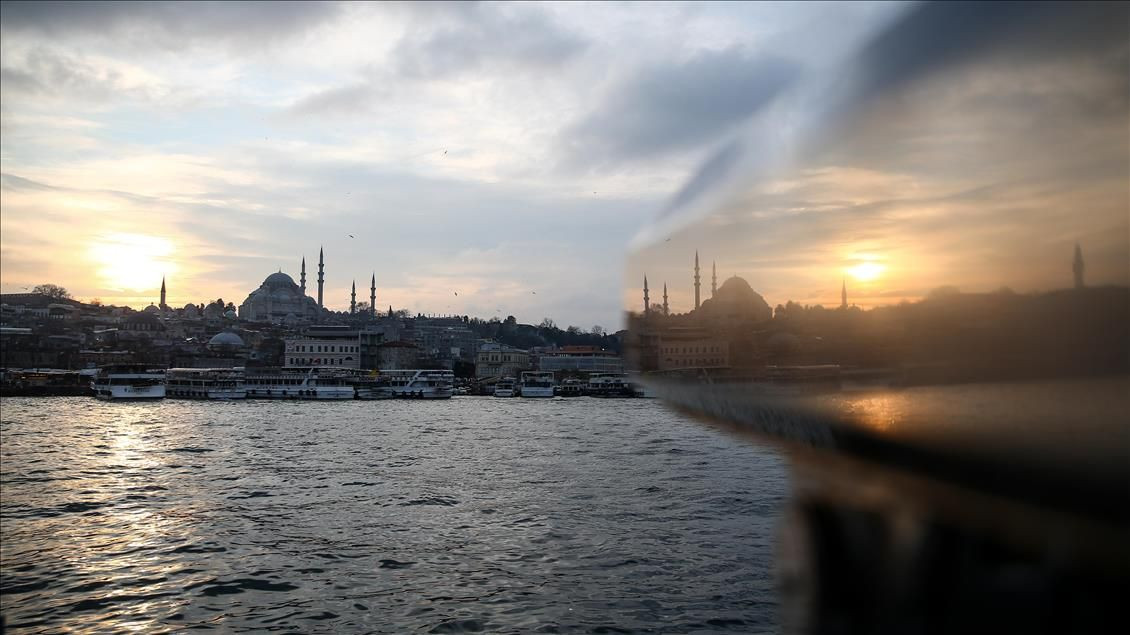 Meteoroloji baharın müjdesini verdi! Sıcaklar artacak! - Sayfa 7