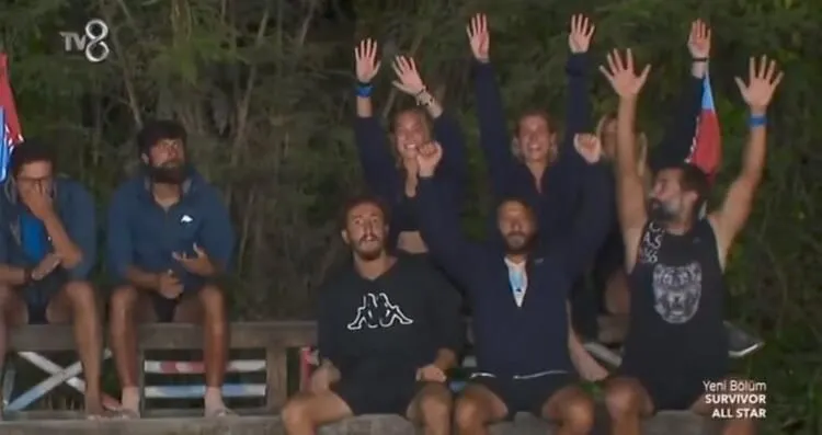 Survivor'da beklenmedik veda! Acun Ilıcalı: Hepimiz için üzücü bir haberim var!