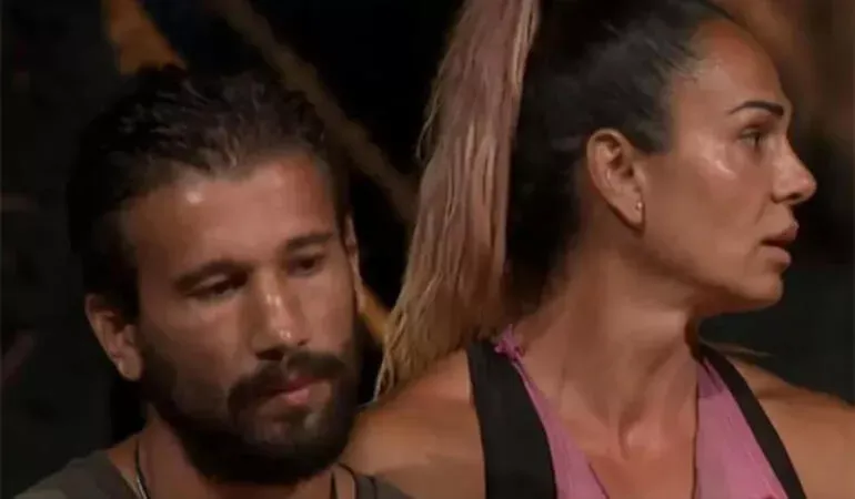 Survivor'da beklenmedik veda! Acun Ilıcalı: Hepimiz için üzücü bir haberim var!