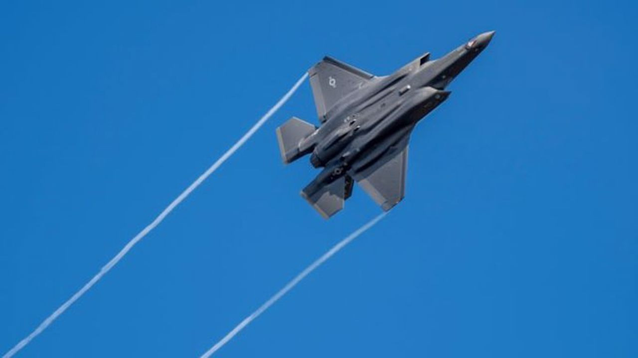Kanada, 88 adet F-35 savaş uçağı alacak