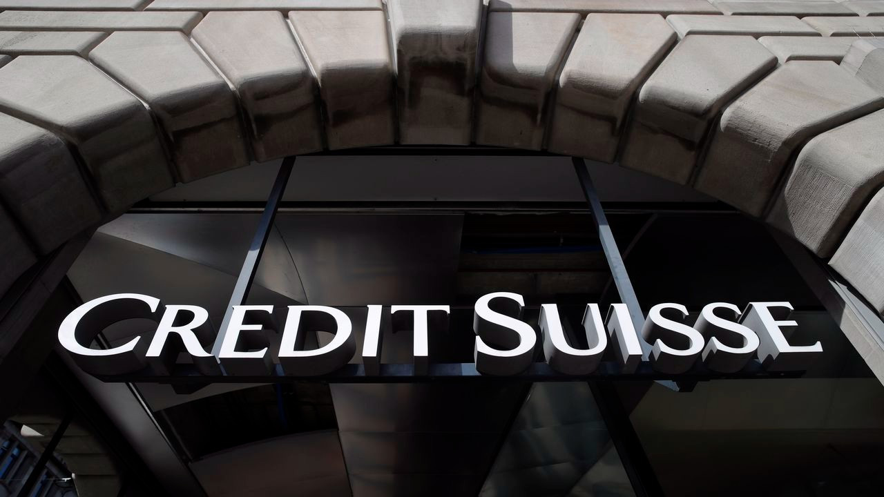 Credit Suisse'e yaptırımlara uyum soruşturması