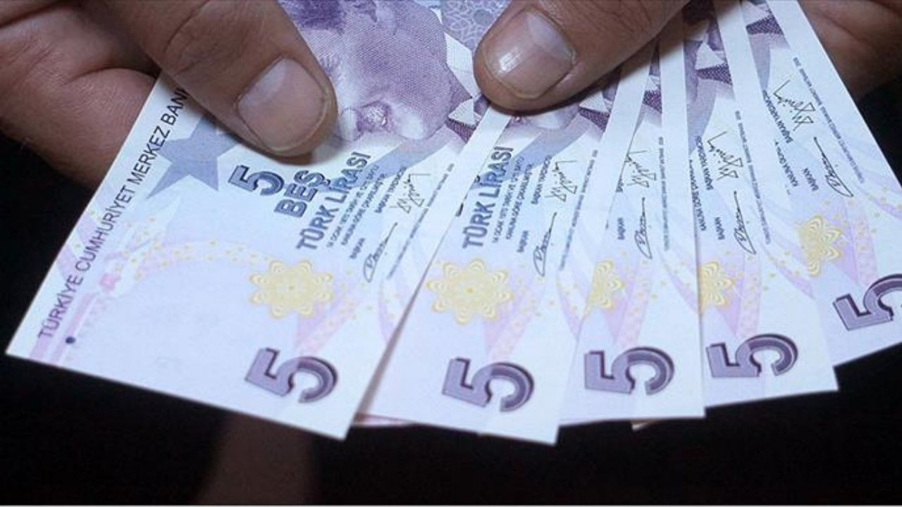 Yeni 5 TL banknotlar bugün tedavüle veriliyor