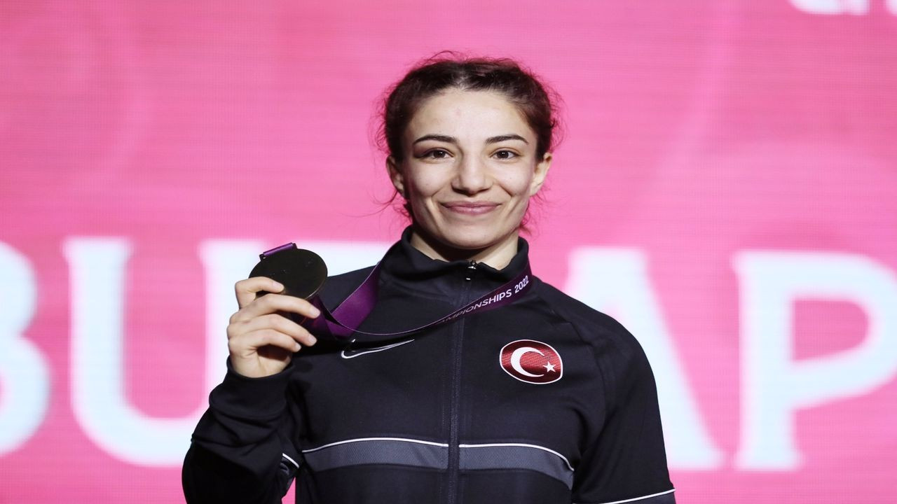 Evin Demirhan Yavuz, Avrupa şampiyonu oldu