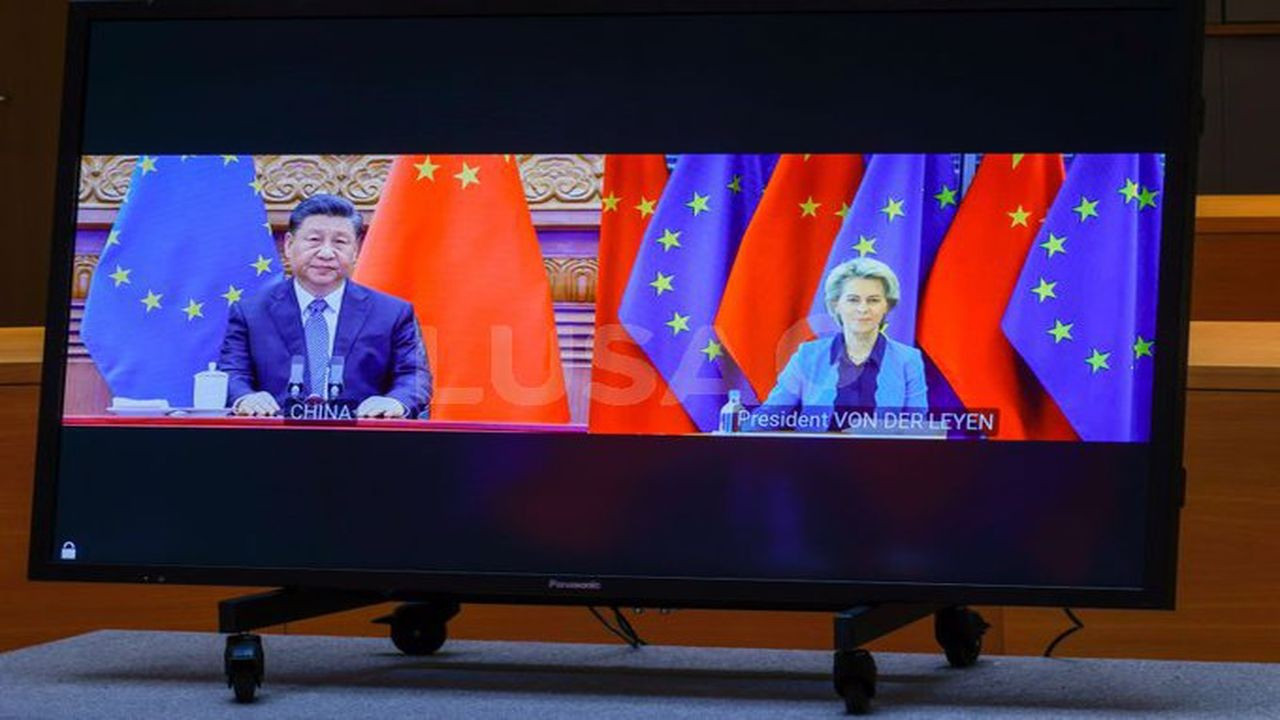 Çin ve AB, dünyada istikrar faktörü olmalı