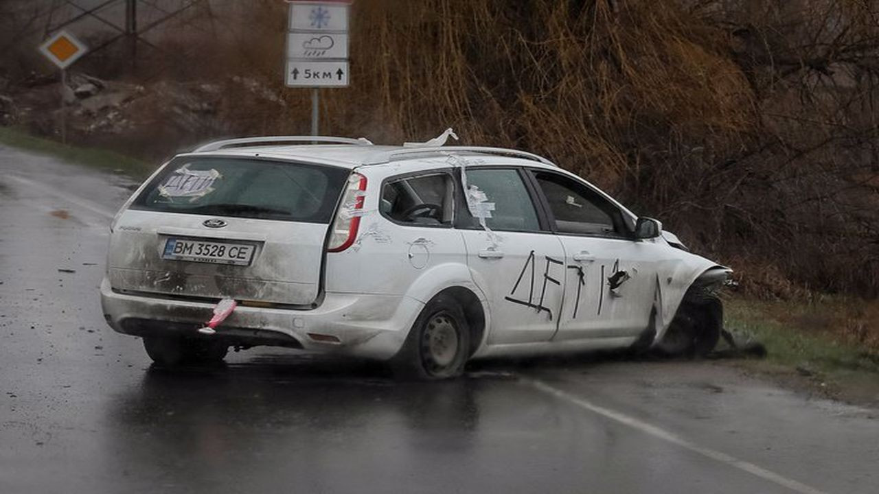 Buça'daki görüntülere ilişkin açıklama