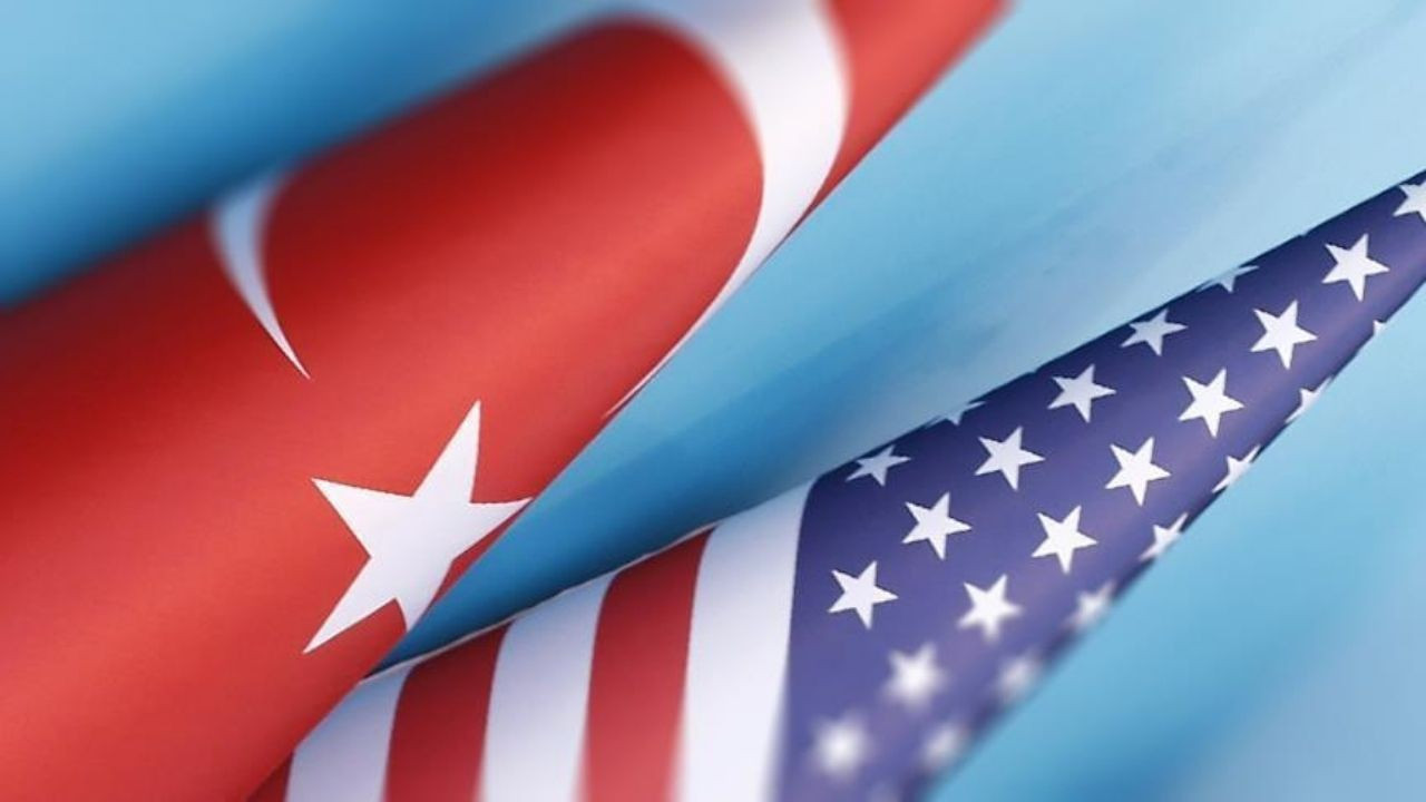 ABD şirketleri, Türkiye'yi merkez olarak görüyor