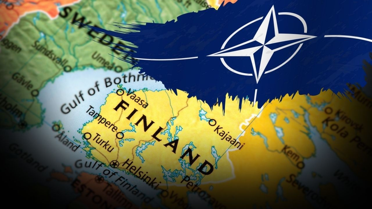 Finlandiya, NATO'ya mı giriyor?
