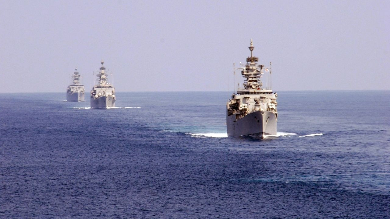 ABD ve Japonya'dan, Doğu Denizi'nde ortak tatbikat
